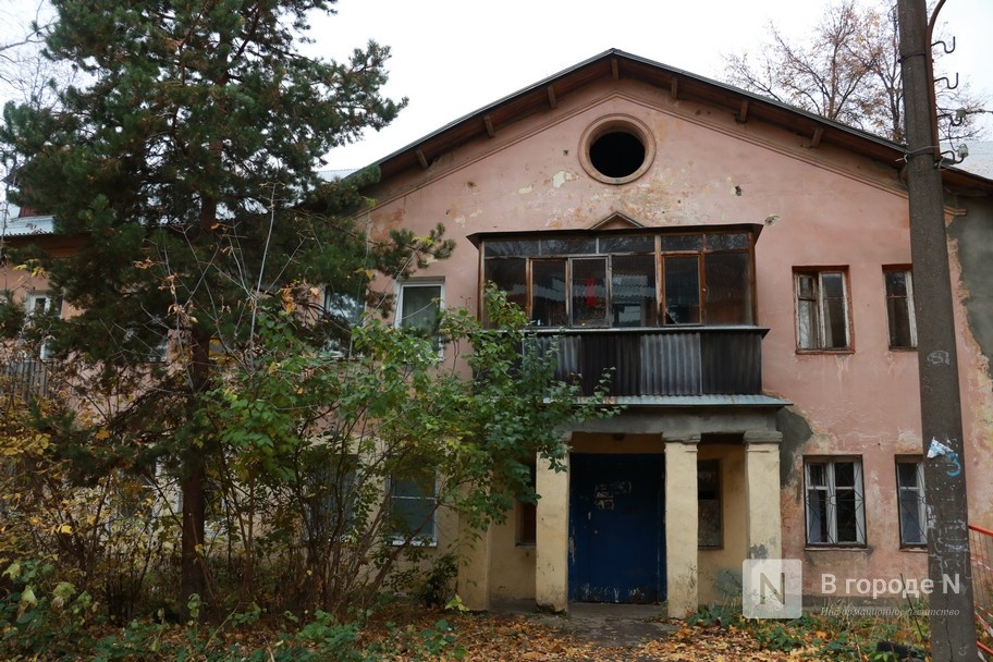 Опубликованы фото из страшных бараков на улицах Пушкина и Шорина - фото 1