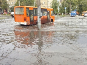 На нижегородские ливневки требуется 20 млрд рублей