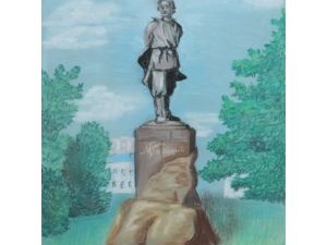 Конкурс сочинений и рисунков «Мой Горький» стартует в Нижнем Новгороде