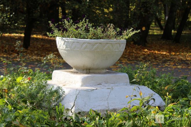Фоторепортаж: как выглядит и чем восхищает Соцгород в Нижнем Новгороде - фото 39