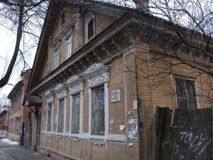 В Нижнем Новгороде впервые выделены средства на объекты культурного наследия
