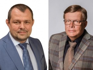Три кандидата претендуют на пост мэра Дзержинска