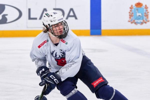 Нижегородское &laquo;Торпедо&raquo; обидно проиграло &laquo;Ладе&raquo; 10 февраля