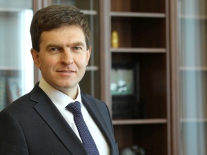 Николай Карякин: «От нашей ответственности зависит, как скоро ситуация позволит вернуться к привычной жизни»