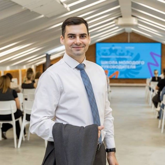 Нового ректора назначили в КУПНО - фото 1