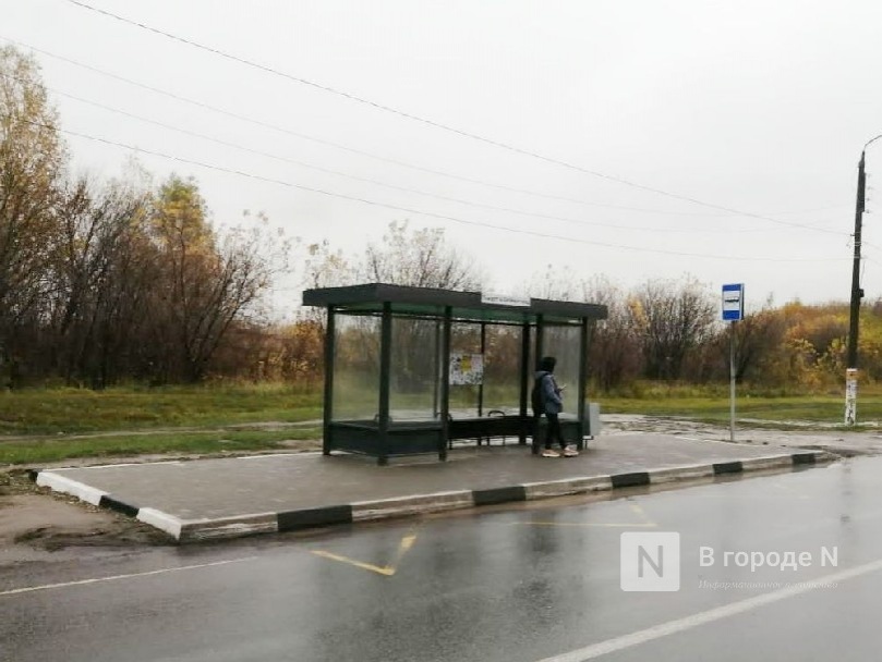 15 новых автобусных остановок смонтировали в Зеленом городе - фото 3