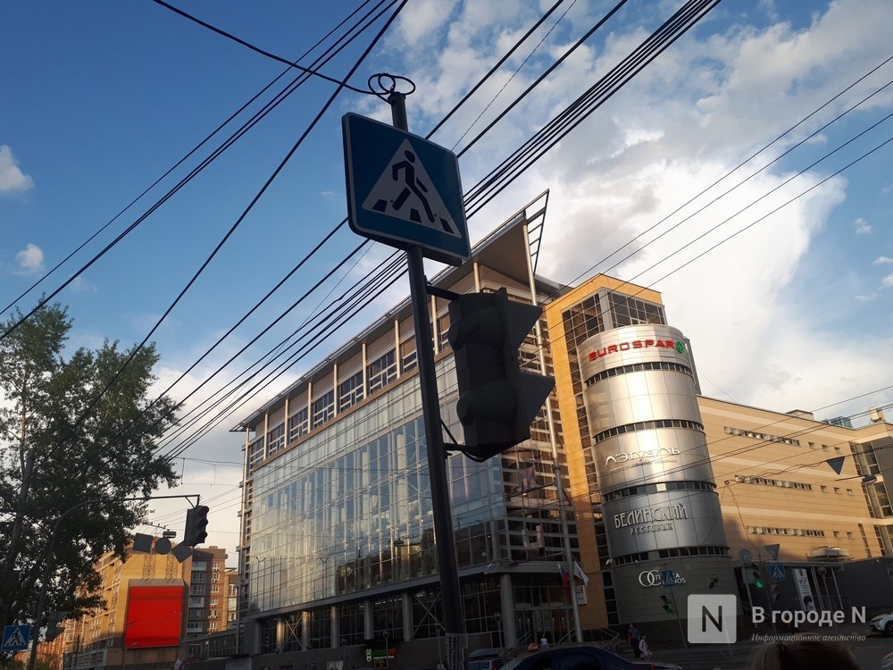 Эксперт назвала варианты перезагрузки нижегородского ТЦ &laquo;Этажи&raquo; - фото 1