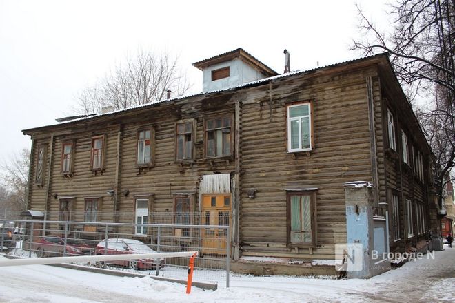 Дом в Нижнем Новгороде, где снимали &laquo;Жмурки&raquo;, признан выявленным ОКН - фото 1