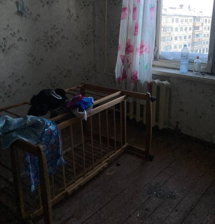 Самый вымирающий город России: пара из Нижнего Новгорода рассказала о необычном путешествии в Воркуту - фото 19