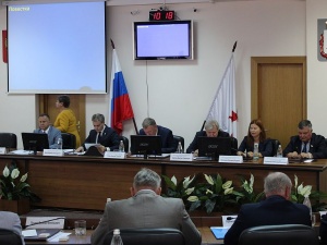 Доходы и расходы бюджета Нижнего Новгорода увеличены на 184,6 млн рублей