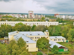 Школу в Автозаводском районе признали объектом культурного наследия