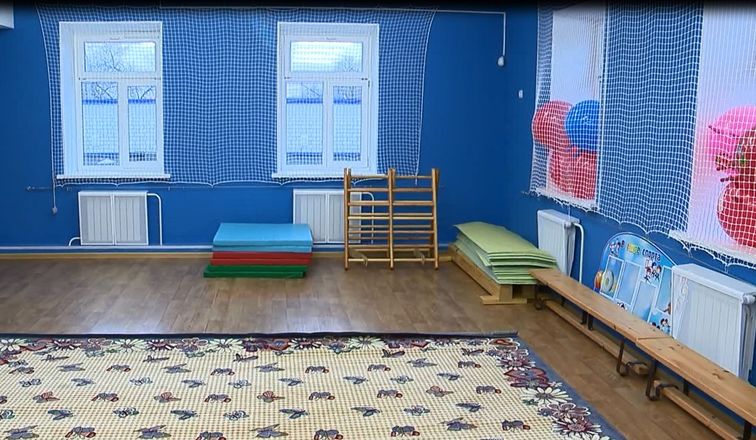 Новый детский сад в Ближнем Борисове откроется в конце декабря - фото 4