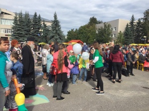 Банк «Ассоциация» принял участие в фестивале «Ложка FEST»