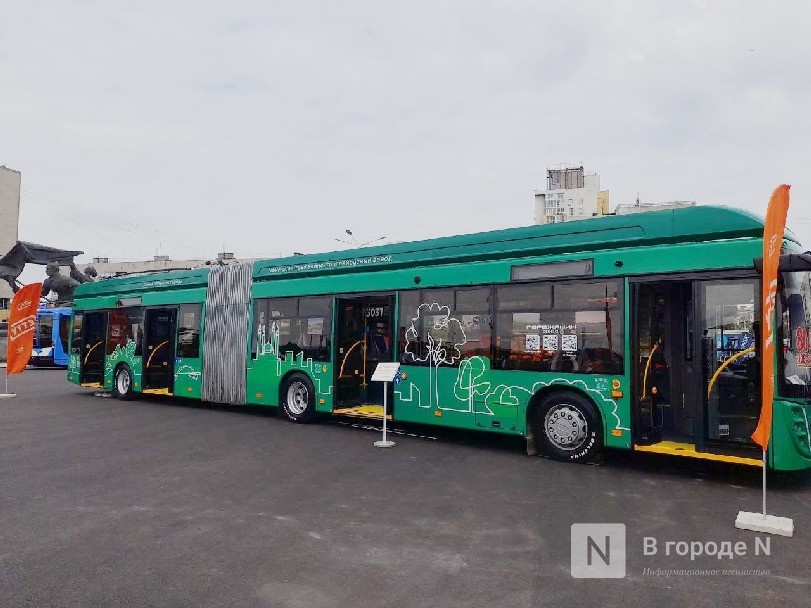 Выставка техники открылась в Нижнем Новгороде в рамках форума России и Беларуси - фото 1