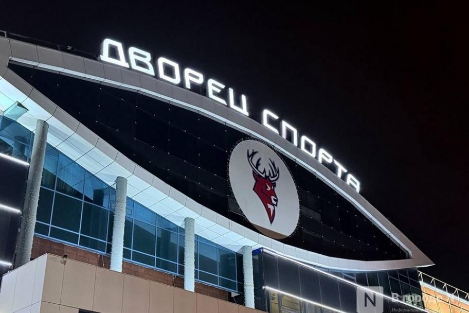 &laquo;Торпедо&raquo; проиграло &laquo;Металлургу&raquo; и вылетело из 1/4 финала Кубка Гагарина