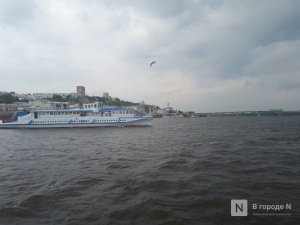 Новый речной вокзал может появиться в Нижнем Новгороде