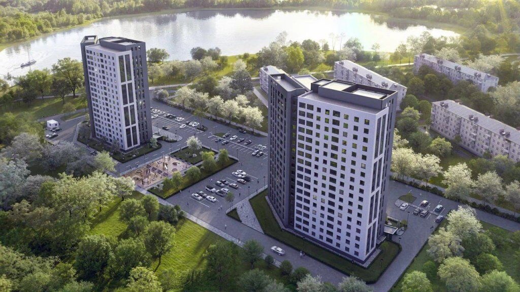 Нижегородский застройщик предлагает жителям поучаствовать в планировке квартир - фото 1