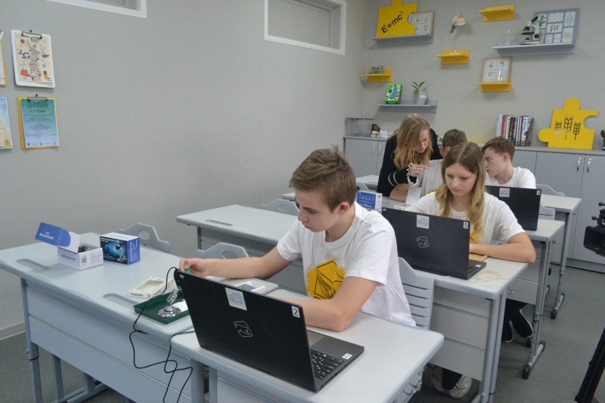 Агротехнологические классы появятся еще в 10 округах Нижегородской области - фото 1