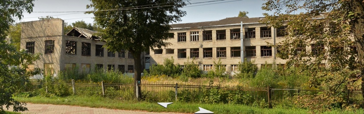 Православную гимназию могут построить на месте снесенной школы на Автозаводе - фото 1