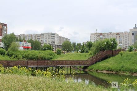 Год под крылом Нижнего Новгорода: как выглядит и чем привлекает Кстово &mdash; фоторепортаж