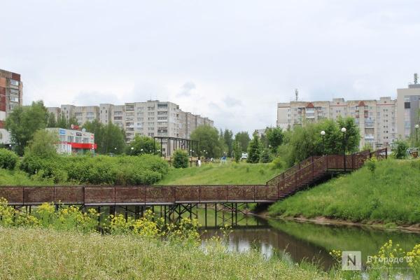 Год под крылом Нижнего Новгорода: как выглядит и чем привлекает Кстово &mdash; фоторепортаж