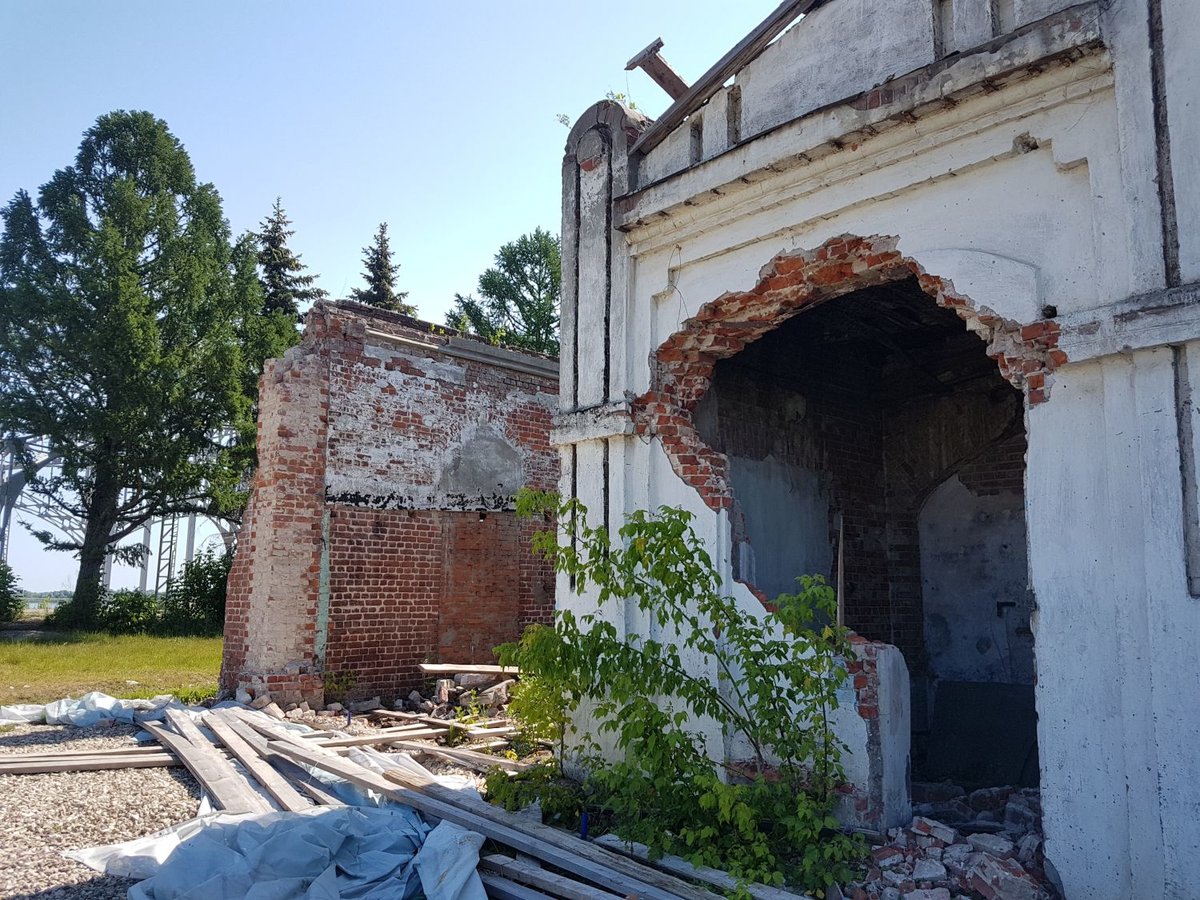 Нижегородские исторические здания будут сдавать в аренду за рубль - фото 1
