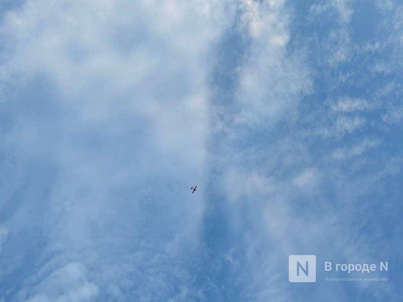 Массированная атака БПЛА на Дзержинск заинтересовала прокуратуру - фото 1