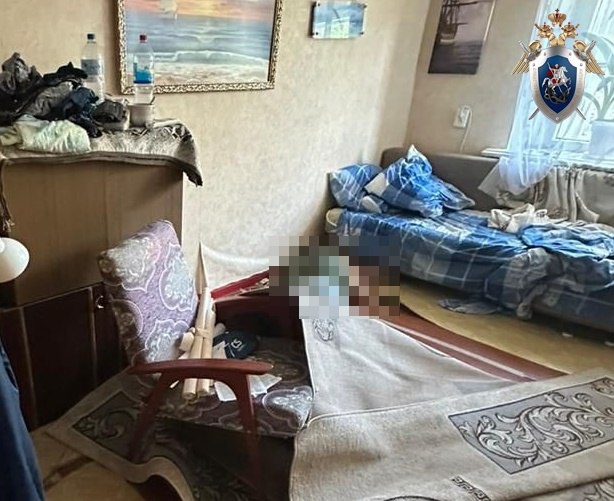 Житель Дзержинска задушил пожилого соседа по коммунальной квартире - фото 1
