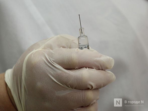Более 650 тысяч доз вакцины от гриппа поступило в Нижегородскую область - фото 7