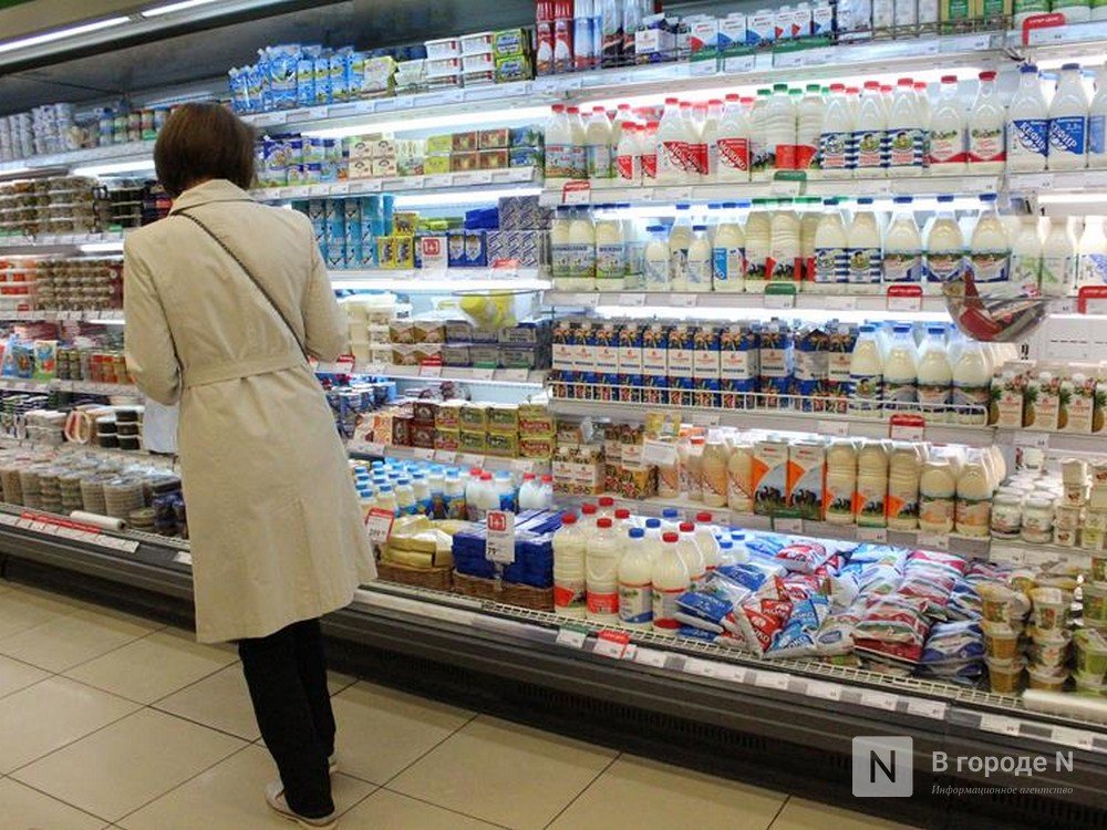 В Росконтроле рассказали, какое молоко можно покупать без опаски за здоровье - фото 1