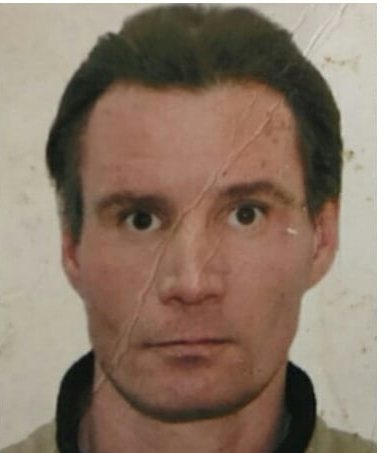 44-летнего мужчину с потерей памяти разыскивают в Нижнем Новгороде - фото 1
