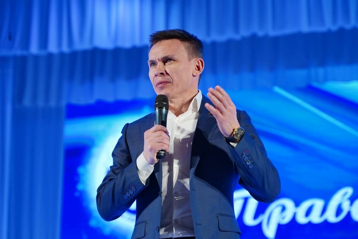 Экс-главу нижегородского филиала РАНХиГС Парамонова оставили под домашним арестом - фото 1