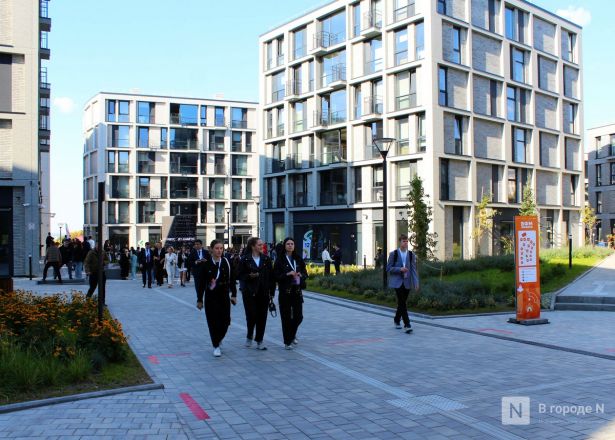Опубликованы фото с открытия IT-кампуса в Нижнем Новгороде - фото 6