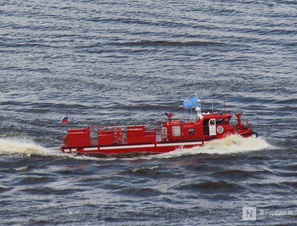 Фоторепортаж: парад в честь 80-й годовщины Победы прошел в Нижнем Новгороде - фото 189