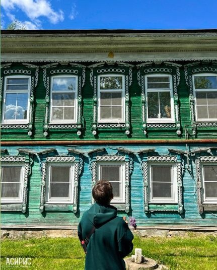 Туристические маршруты по Пуреху создадут в Нижегородской области - фото 1