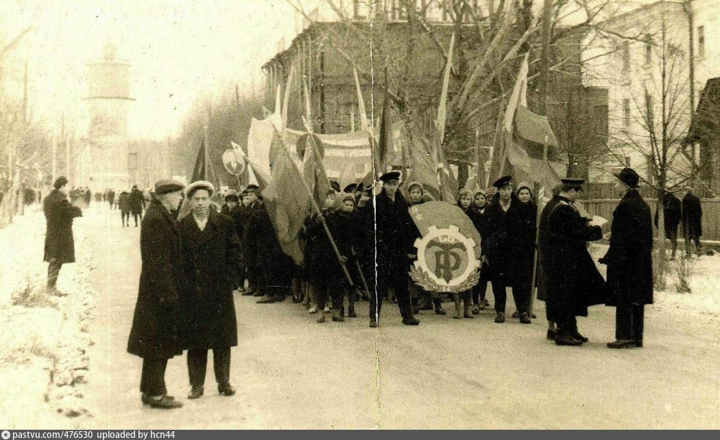 Арзамас в Нижегородской области: история и архивные фото столицы церквей - фото 25