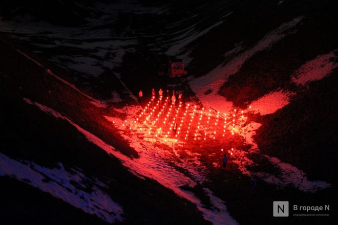 Нижний Новгород засиял: чем на этот раз удивляет INTERVALS &mdash; фоторепортаж со всех локаций - фото 142