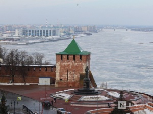 Сбор подписей за присвоение Нижнему Новгороду звания «Город трудовой доблести» продолжится в интернете