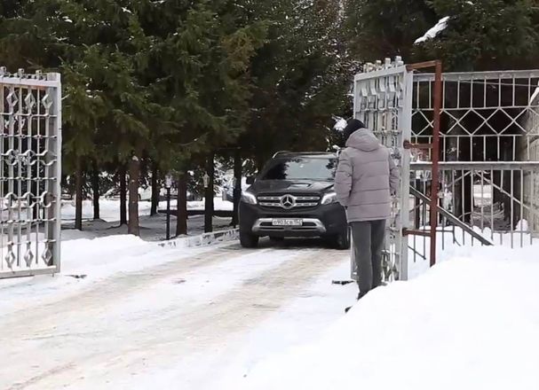 Соцсети: сотрудников богородского завода заставляют платить за въезд на территорию  - фото 3