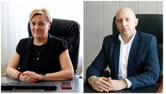 Новых руководителей назначили в двух нижегородских колледжах  - фото 1