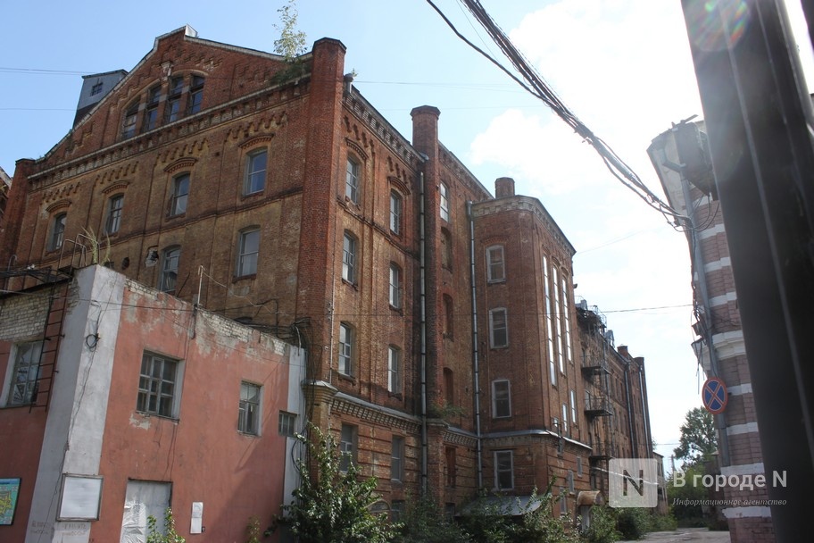 Время перемен. Как выглядят и во что превратятся знаменитые заброшки Нижнего Новгорода - фото 41