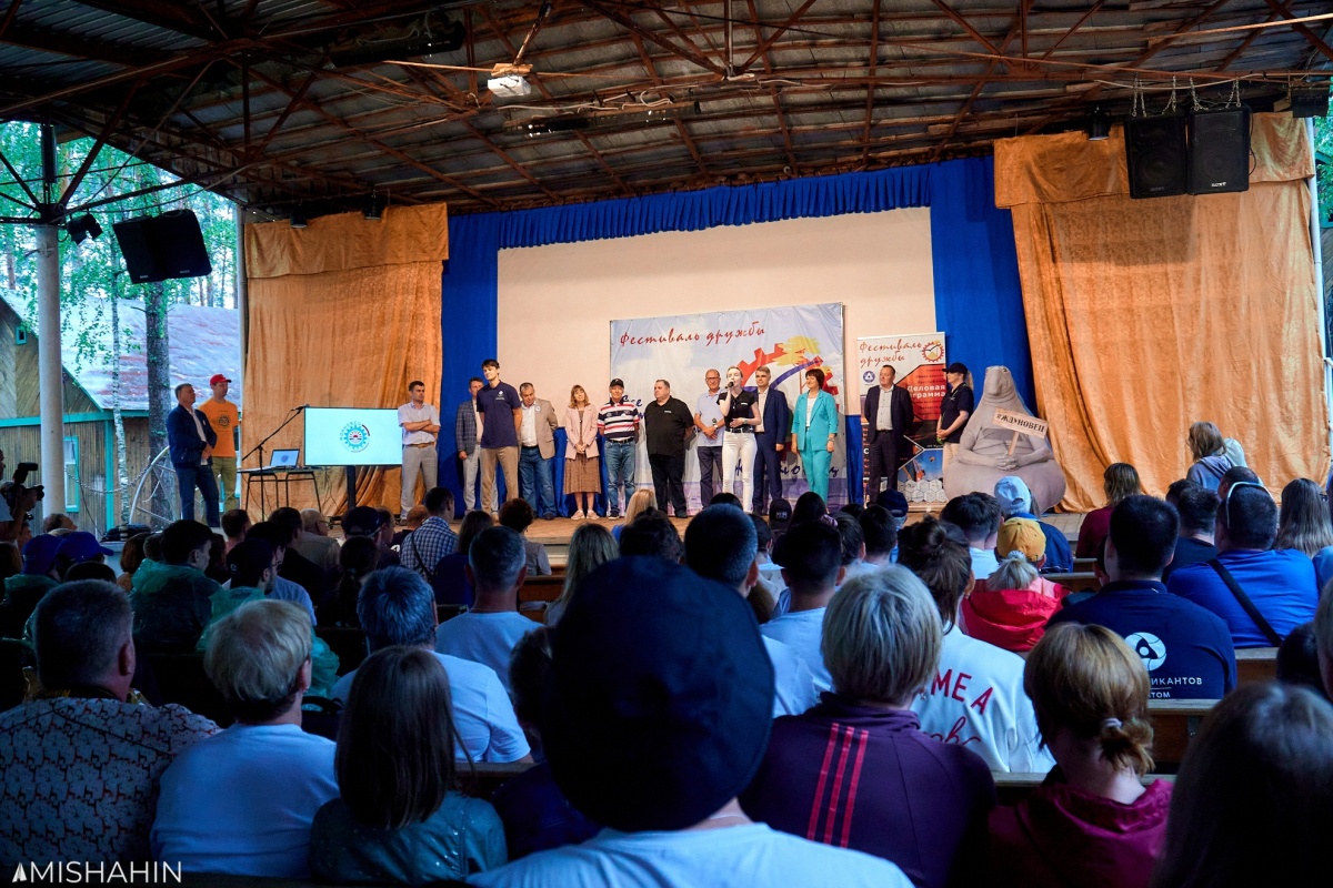 Евгений Люлин поддержал концепцию развития передовой инженерной школы НГТУ им. Р.Е. Алексеева - фото 1