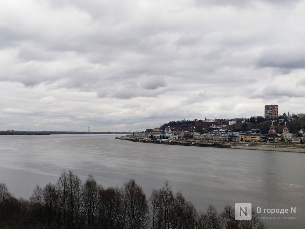 О похолодании до -4&deg;C предупредили жителей Нижегородской области  - фото 1