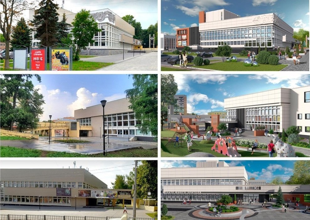 Стали известны причины отклонения проекта реконструкции нижегородского ТЮЗа - фото 1
