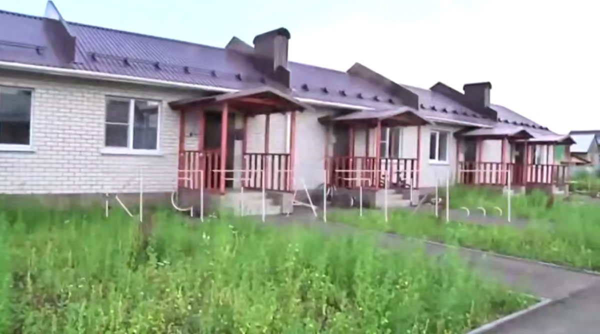 Бастрыкин обратил внимание на жуткие дома для нижегородских сирот - фото 1