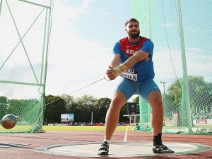 Нижегородский легкоатлет Валерий Пронкин впервые номинирован на звание лучшего спортсмена России