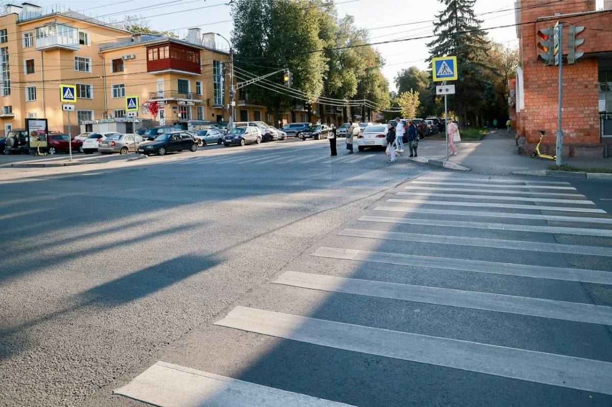 Светофор установят на перекрестке Ванеева &mdash; Невзоровых в Нижнем Новгороде - фото 1