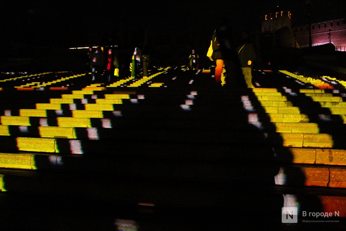 Нижний Новгород засиял: чем на этот раз удивляет INTERVALS &mdash; фоторепортаж со всех локаций - фото 51