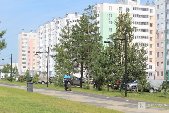 Благоустройство — 2026: смотрим, что изменилось в Сормовском районе Нижнего Новгорода - фото 104