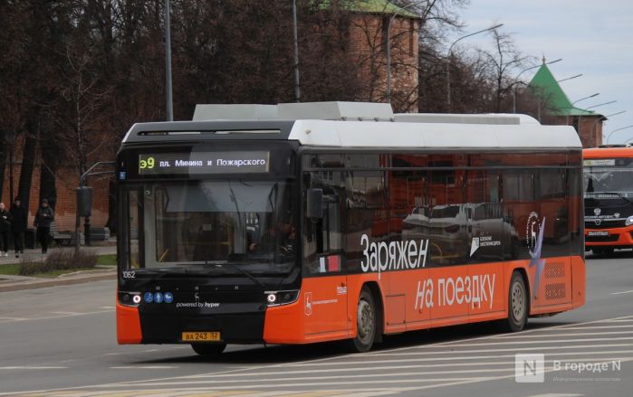 Быстро, но не без проблем: тестируем самые популярные электробусы Нижнего Новгорода - фото 37